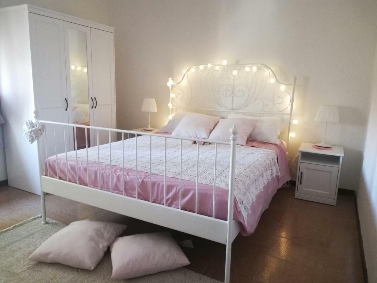Pisa Apartment ภายนอก รูปภาพ