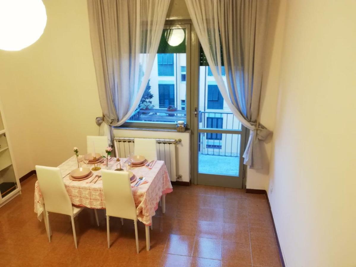 Pisa Apartment ภายนอก รูปภาพ