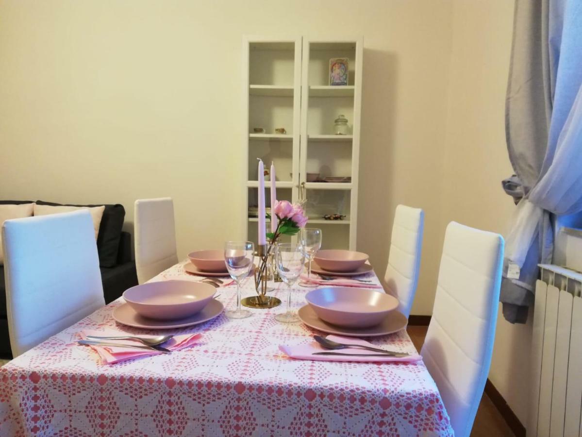 Pisa Apartment ภายนอก รูปภาพ