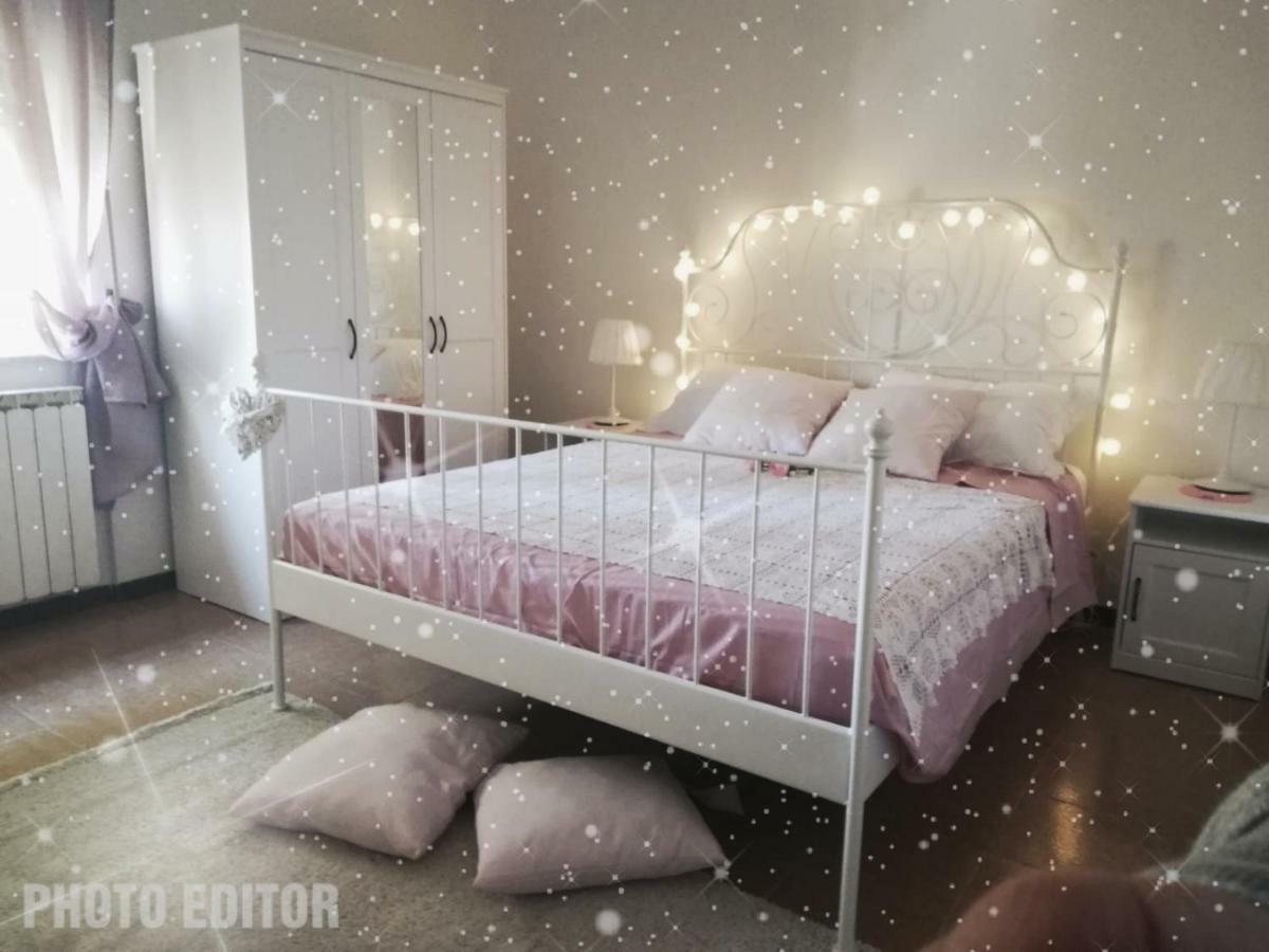 Pisa Apartment ภายนอก รูปภาพ