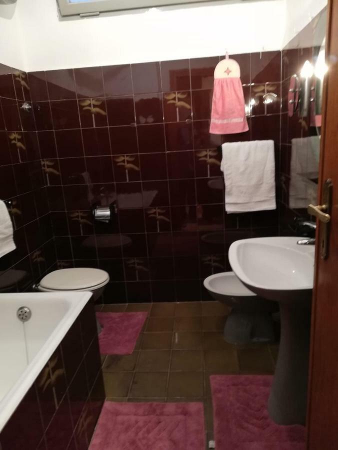 Pisa Apartment ภายนอก รูปภาพ