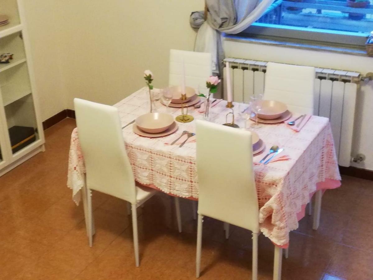 Pisa Apartment ภายนอก รูปภาพ