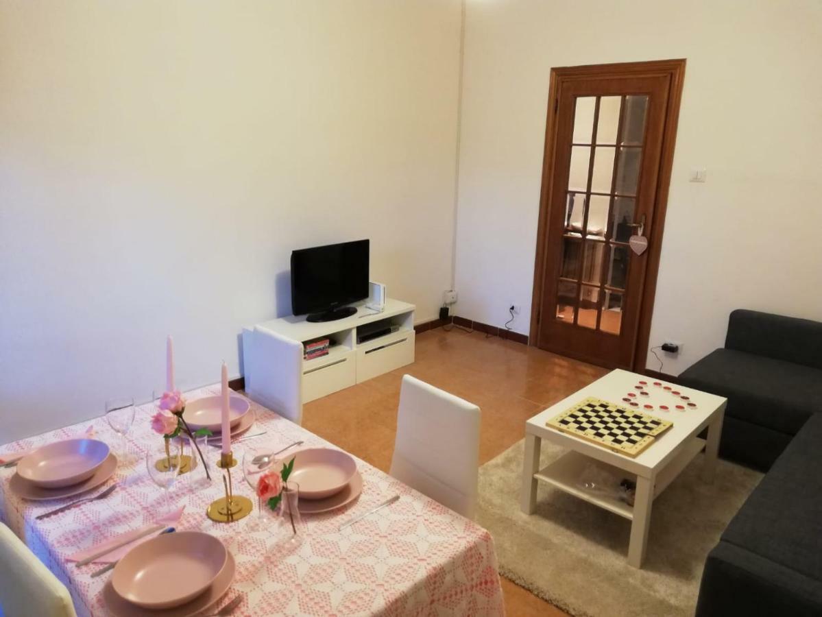 Pisa Apartment ภายนอก รูปภาพ