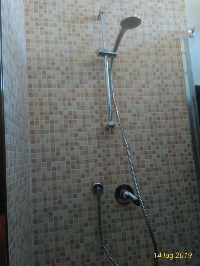 Pisa Apartment ภายนอก รูปภาพ