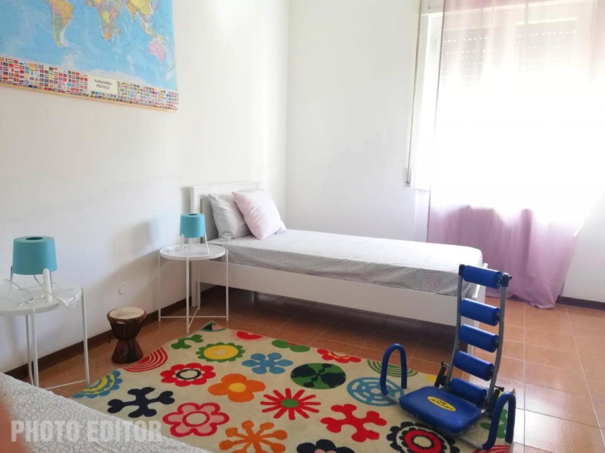 Pisa Apartment ภายนอก รูปภาพ